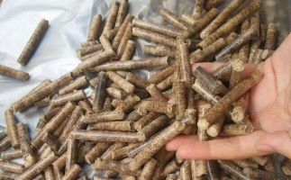 廢棄菌棒，你還在當柴火棒燒嗎？真浪費