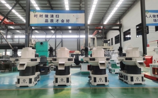 關于鋸末顆粒機，你了解多少？